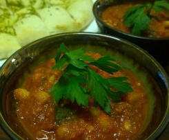 Quick & Easy Homestyle Baked Beans