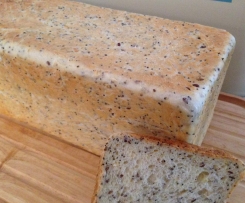 Mad's Grain Bread Loaf