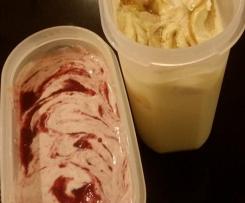 Condensed Milk Icecream