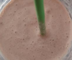 All American Chocolate Shake