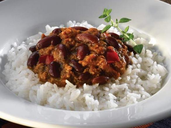 Chilli Con Carne