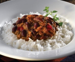 Chilli Con Carne