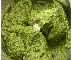 Coriander Pesto - Dairy Free