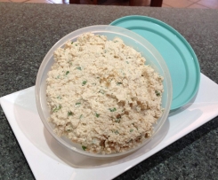 Chicken Sandwich Spread