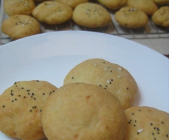 Kirls Cheese Biscuits