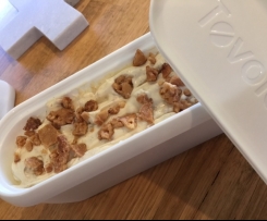 Almond Addiction Icecream