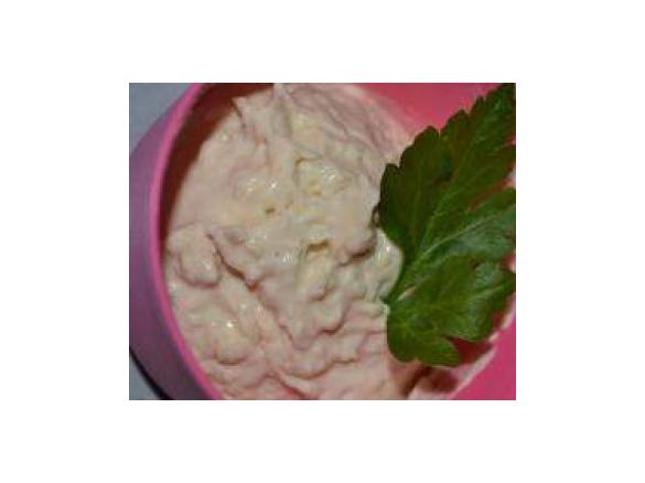 Mixie's Famous French Onion Dip