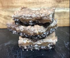 Top Deck Caramel Crunch