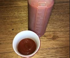 'Never buy' Tomato sauce