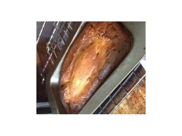 Banana Bread
