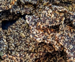 Native seed crackers