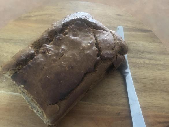 Vegan Banana Bread