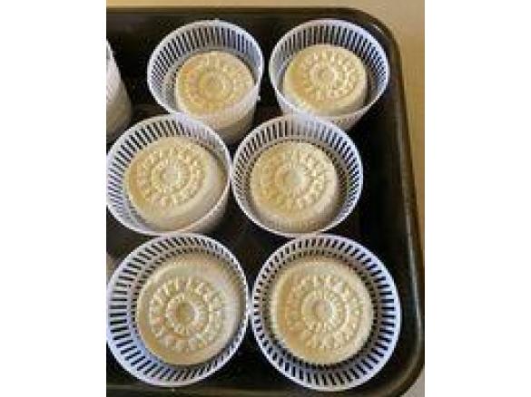 Soft Cheese - Gbejneit