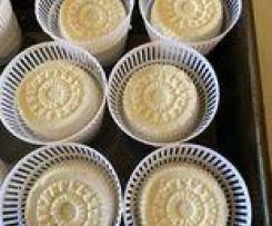 Soft Cheese - Gbejneit