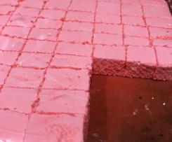 Marshmallow & Rocky Road