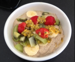 RAW Chia Porridge