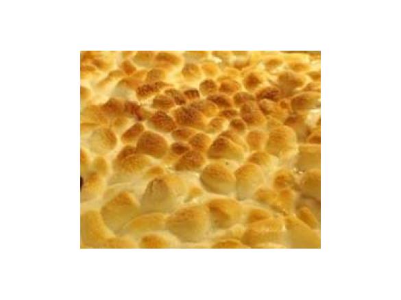 Sweet potatoes with Mashmallows