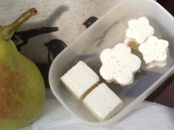 Marshmallows! - Back to School Lunchbox Treats with a Healthy Twist! Probiotic & 'Sugar' Free