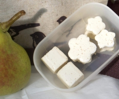Marshmallows! - Back to School Lunchbox Treats with a Healthy Twist! Probiotic & 'Sugar' Free