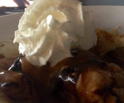 Old Gregg Gelato [Gelato Messina adapted Recipe]