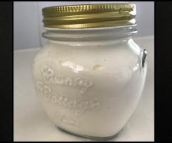 Low Fat Natural Yoghurt