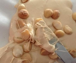 Torrone - Hard Nougat