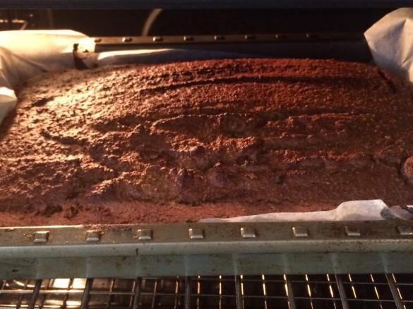 Protein Banana bread