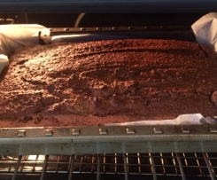 Protein Banana bread