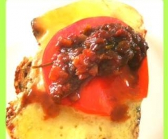 cheeky chilli chutney (jamie oliver recipe)