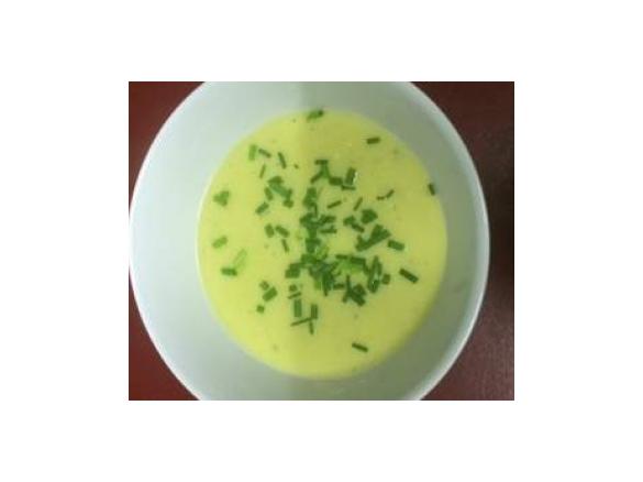 Clone of Weight Watchers Potato & Leek Soup