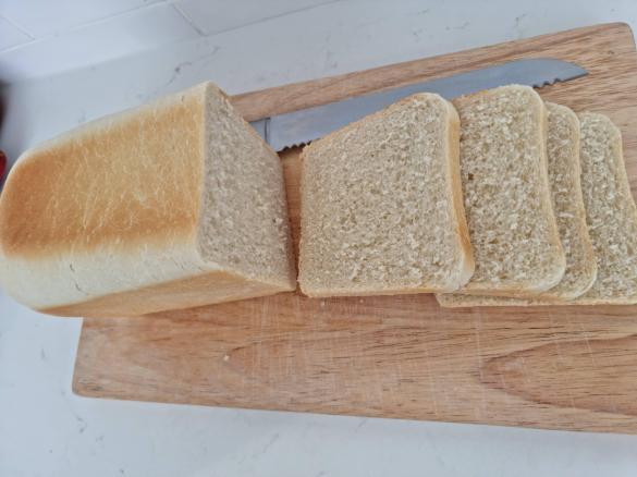 Sandwhich Bread