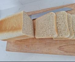 Sandwhich Bread
