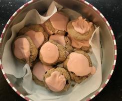 Coffee Scrolls À la Anniembee