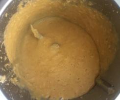 Super Creamy Vegan Cheese Sauce