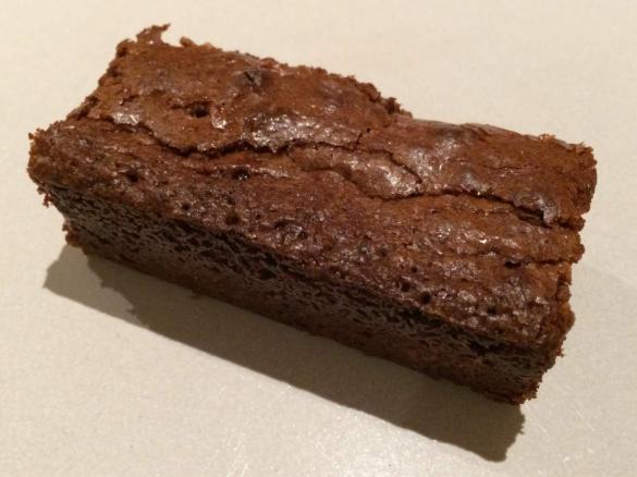 Gluten Free Chocolate Brownies