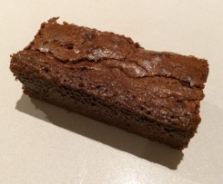 Gluten Free Chocolate Brownies
