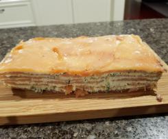 Salmon Terrine