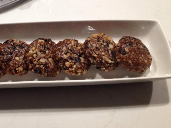 MACADAMIA GF PALEO DELIGHTS