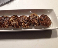 MACADAMIA GF PALEO DELIGHTS