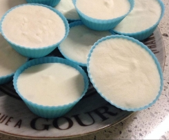 LCHF Citrus Fat Bombs