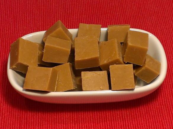 Peanut Butter Fudge