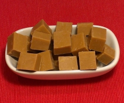Peanut Butter Fudge
