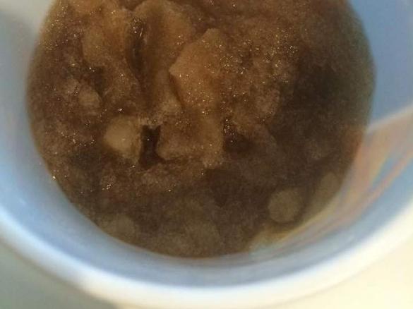 Coca Cola Frozen Slurpee Drink