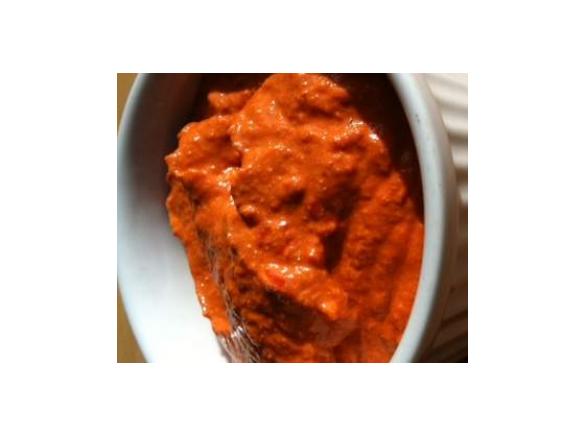 Muhammara