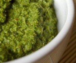 Thai Green Curry Paste