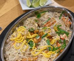 Singapore Hokkien Mee