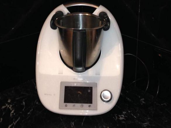 my mini chicken dimi