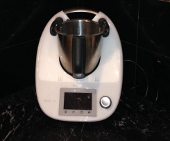 my mini chicken dimi