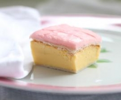 Vanilla Slice
