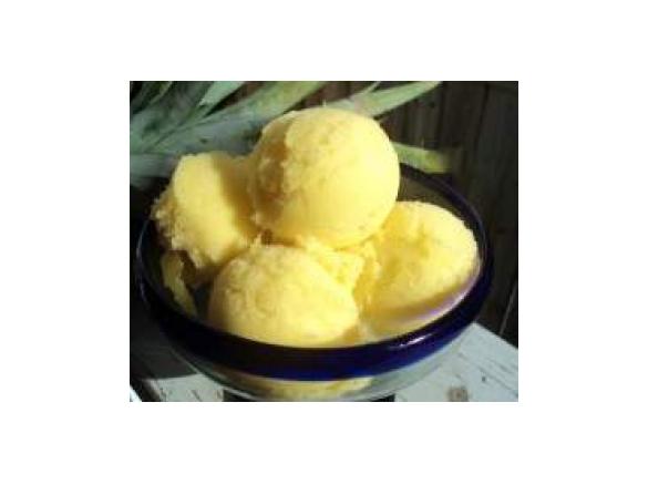 pineapple and mango fruity dream